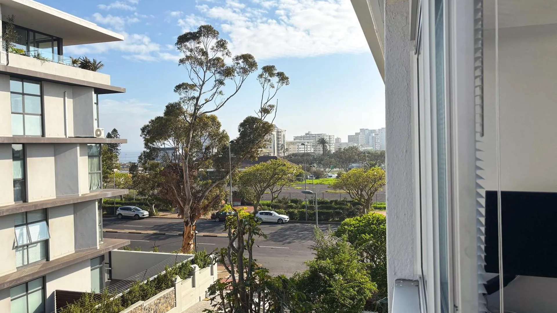 Cosy, Eclectic Apartment In Sea Point Le Cap 0*,