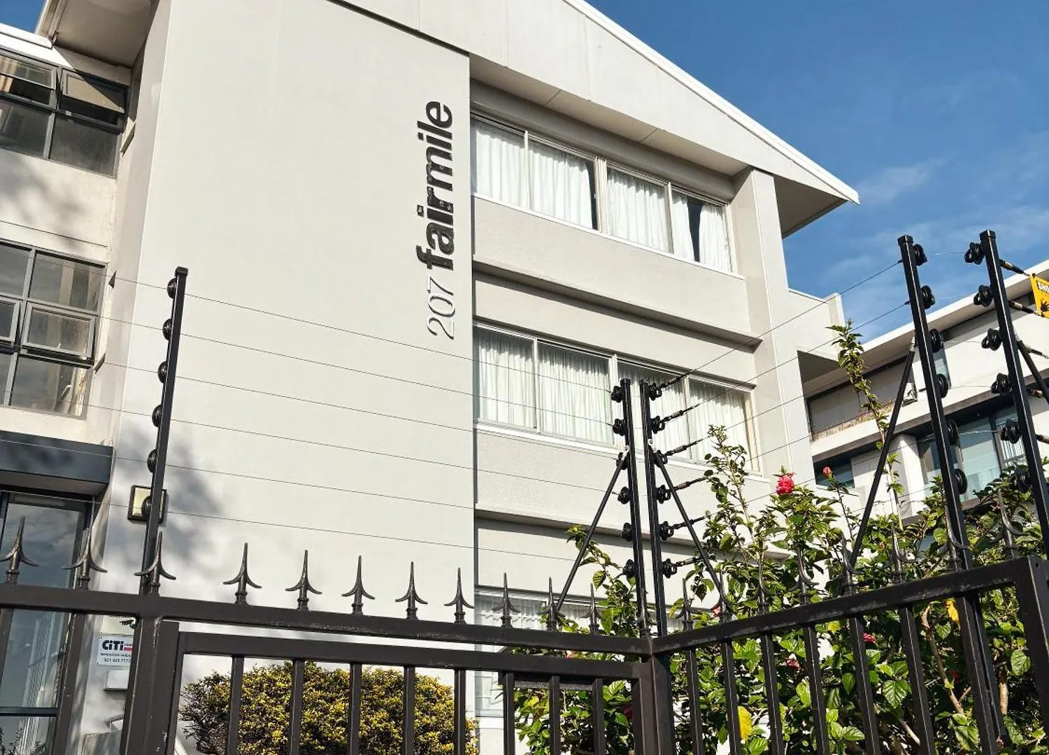 Cosy, Eclectic Apartment In Sea Point Le Cap 0*,  Afrique du Sud