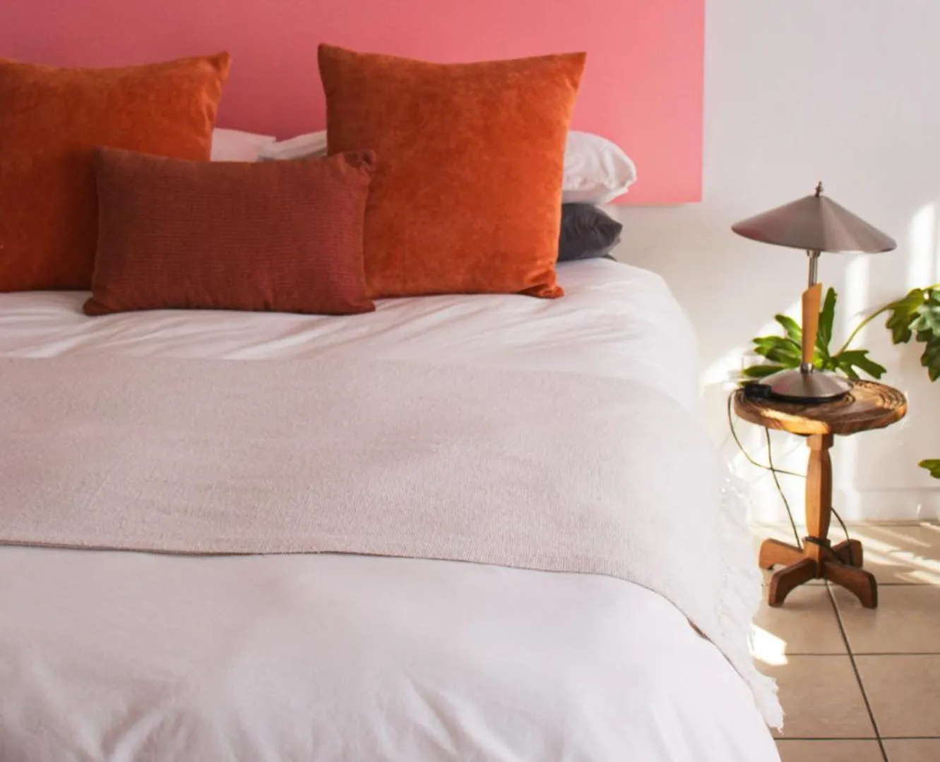 Cosy, Eclectic Apartment In Sea Point Le Cap Afrique du Sud